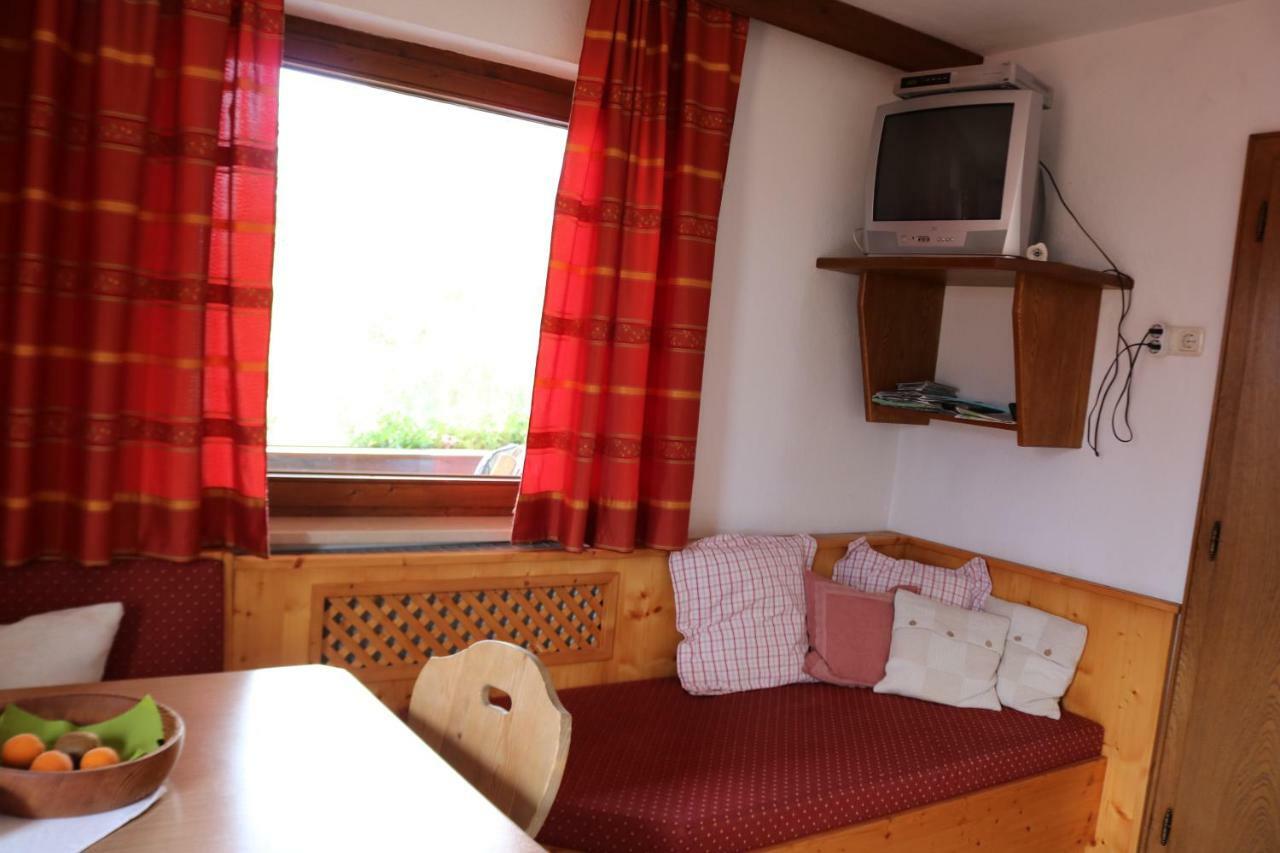 Ferienwohnung Schuchterhof Mieming Εξωτερικό φωτογραφία