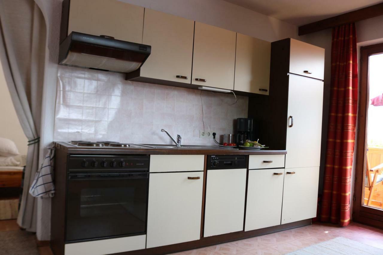 Ferienwohnung Schuchterhof Mieming Εξωτερικό φωτογραφία
